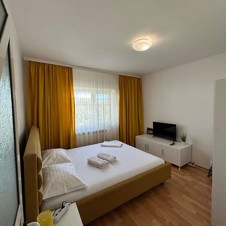 Sj Apartment تولتشيا المظهر الخارجي الصورة