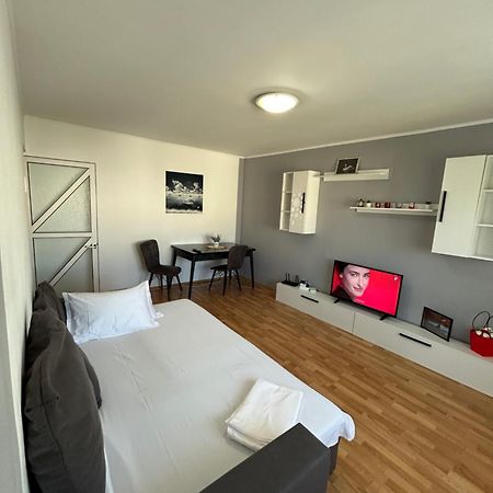 Sj Apartment تولتشيا المظهر الخارجي الصورة