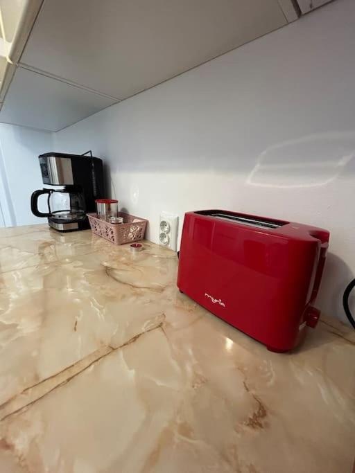 Sj Apartment تولتشيا المظهر الخارجي الصورة