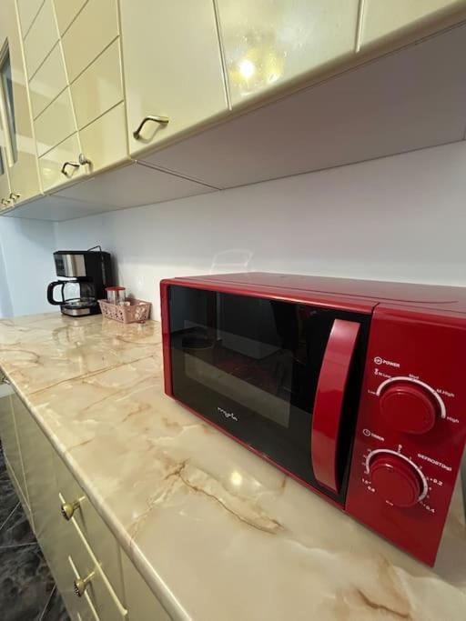 Sj Apartment تولتشيا المظهر الخارجي الصورة