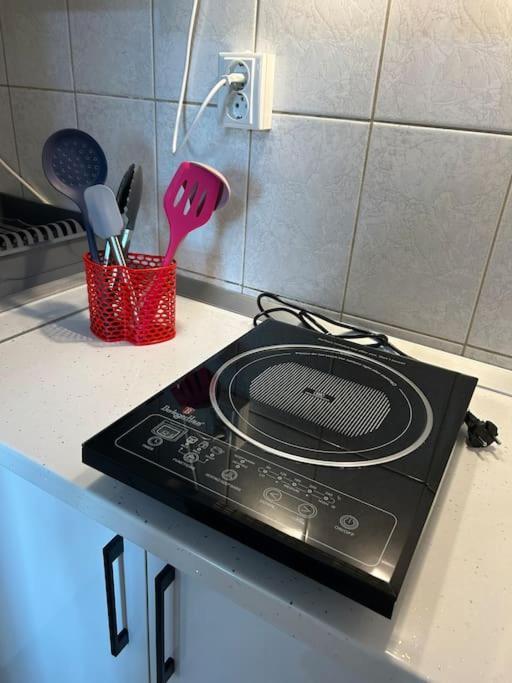 Sj Apartment تولتشيا المظهر الخارجي الصورة