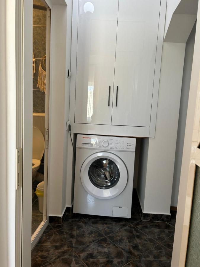 Sj Apartment تولتشيا المظهر الخارجي الصورة