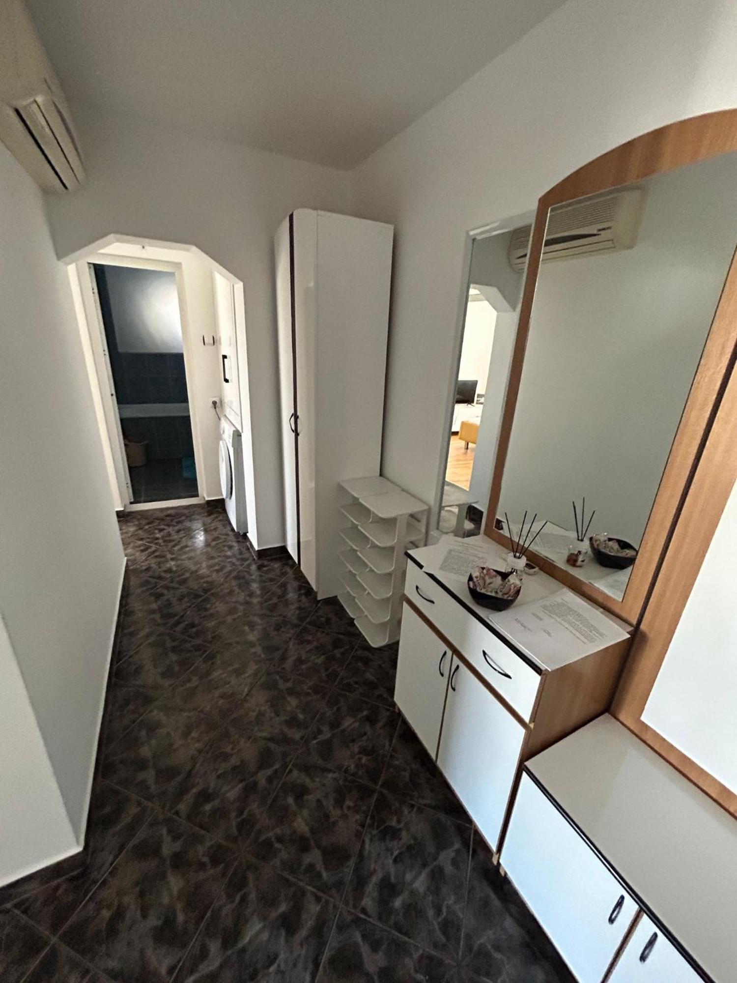 Sj Apartment تولتشيا المظهر الخارجي الصورة
