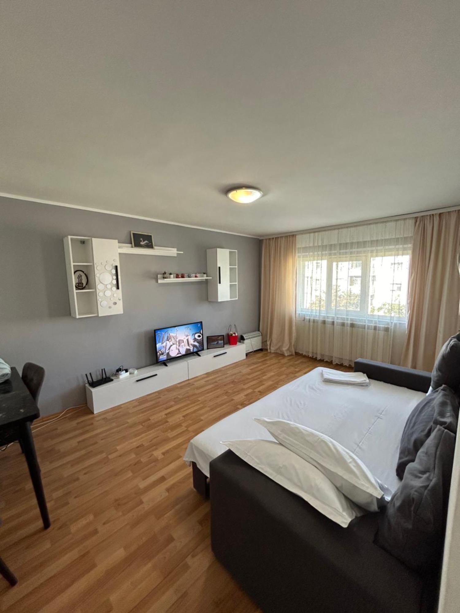 Sj Apartment تولتشيا المظهر الخارجي الصورة