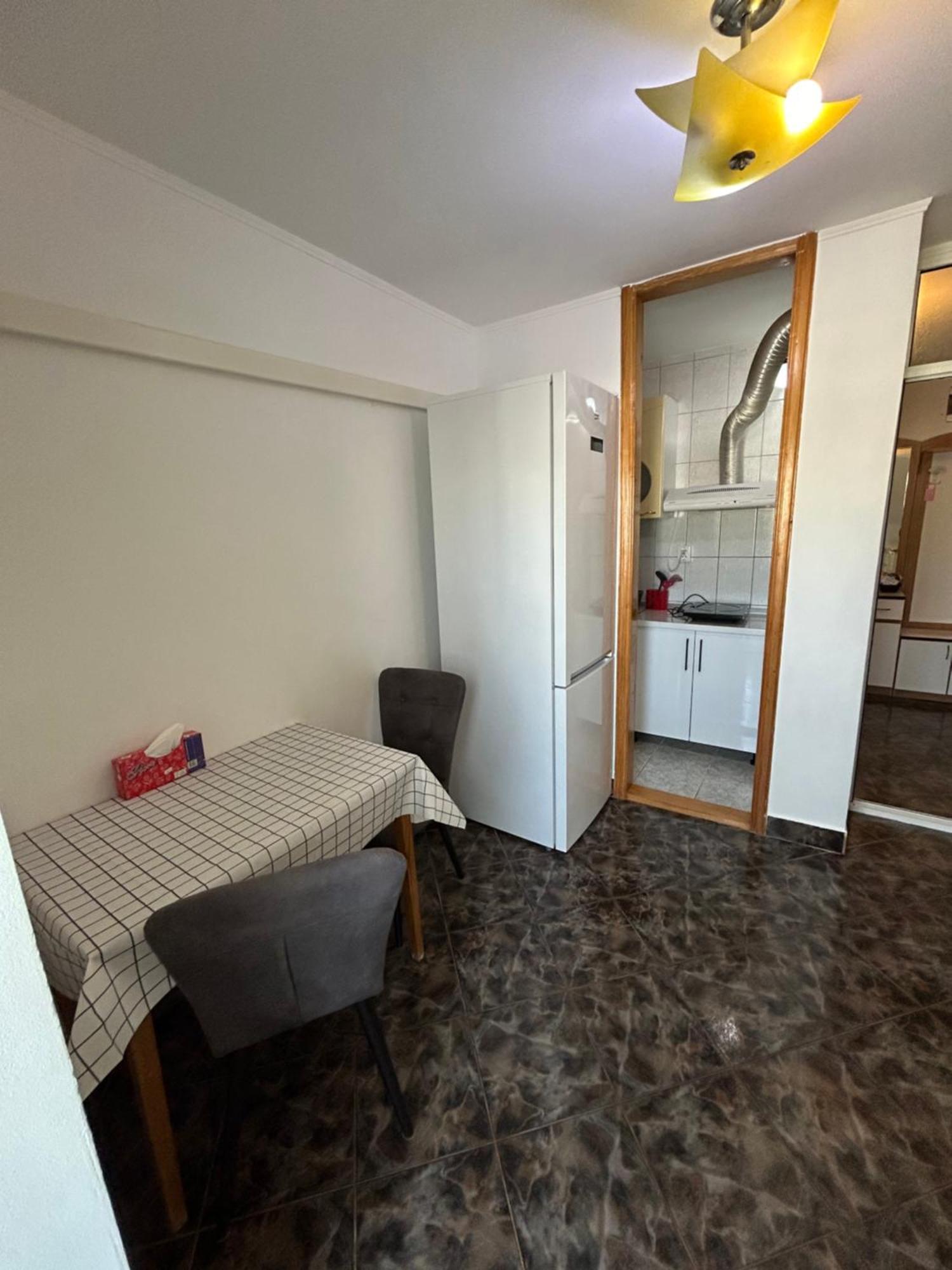 Sj Apartment تولتشيا المظهر الخارجي الصورة