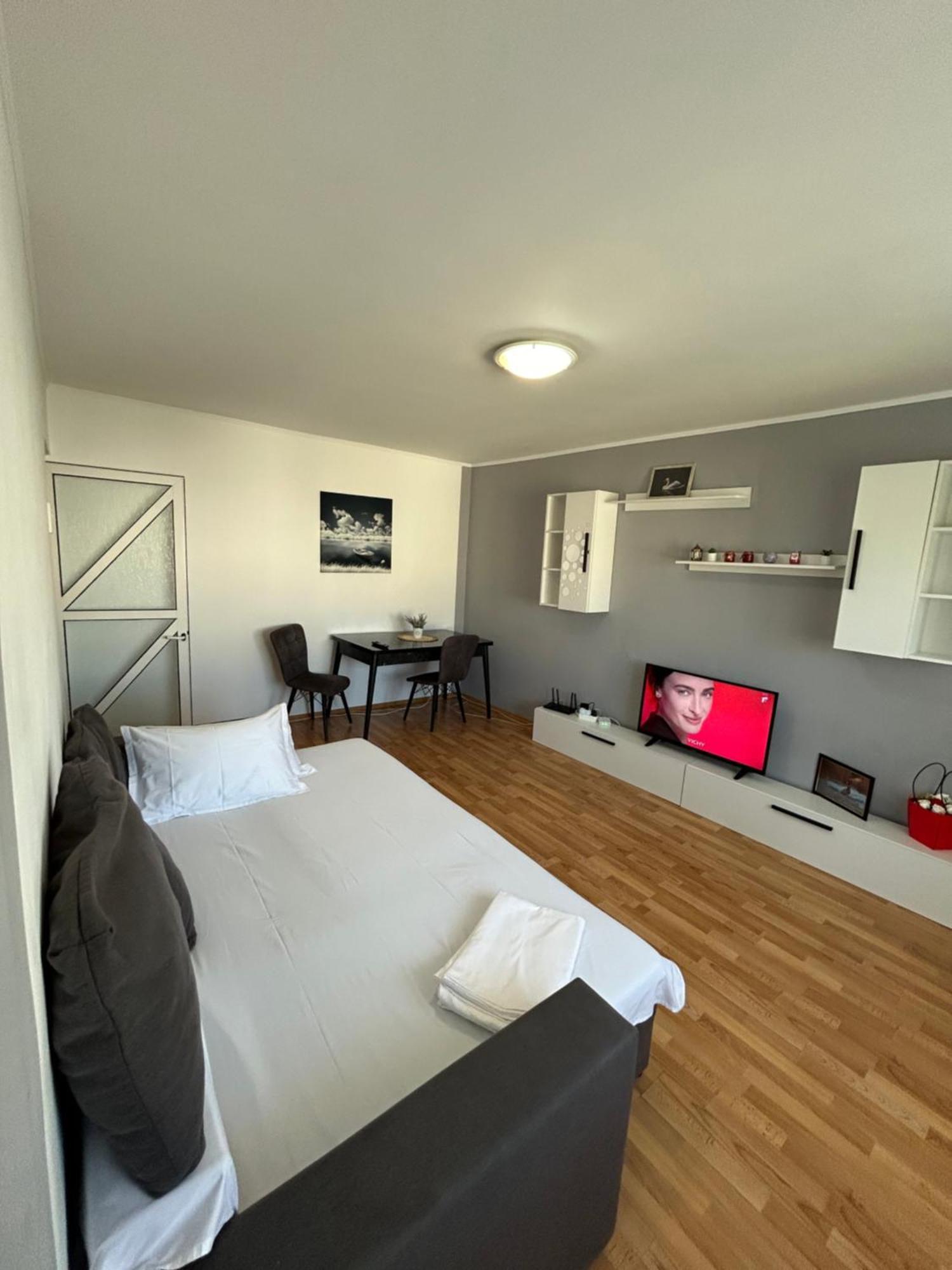 Sj Apartment تولتشيا المظهر الخارجي الصورة