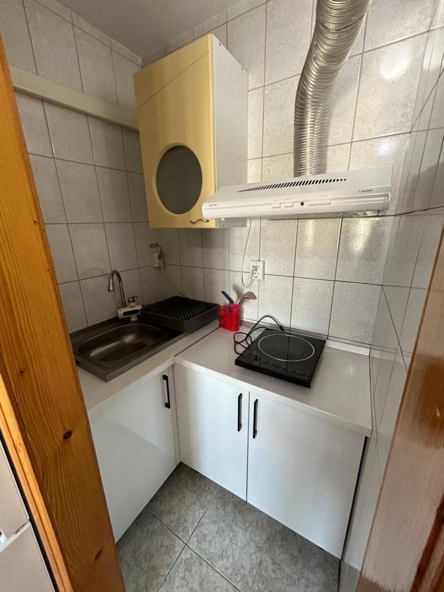 Sj Apartment تولتشيا المظهر الخارجي الصورة